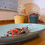 La Casina Di Chloe Apartment Livorno