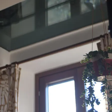 La Casina Di Chloe アパート *