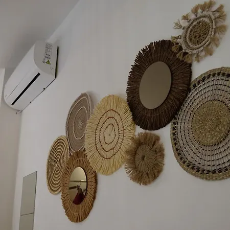 La Casina Di Chloe *