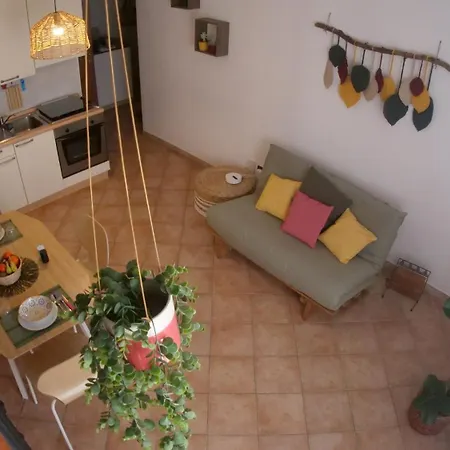 La Casina Di Chloe * リヴォルノ