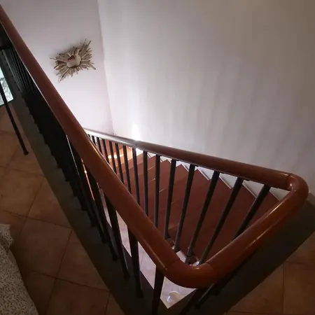 La Casina Di Chloe Apartment Livorno