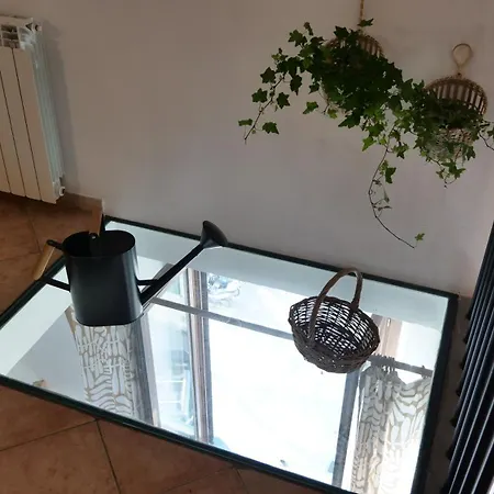 La Casina Di Chloe * Livorno