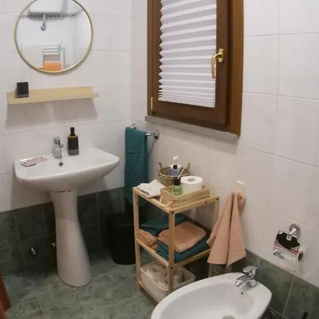 Apartment La Casina Di Chloe